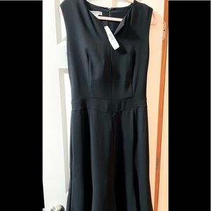 Perfect black dress. Pendleton tall 10.